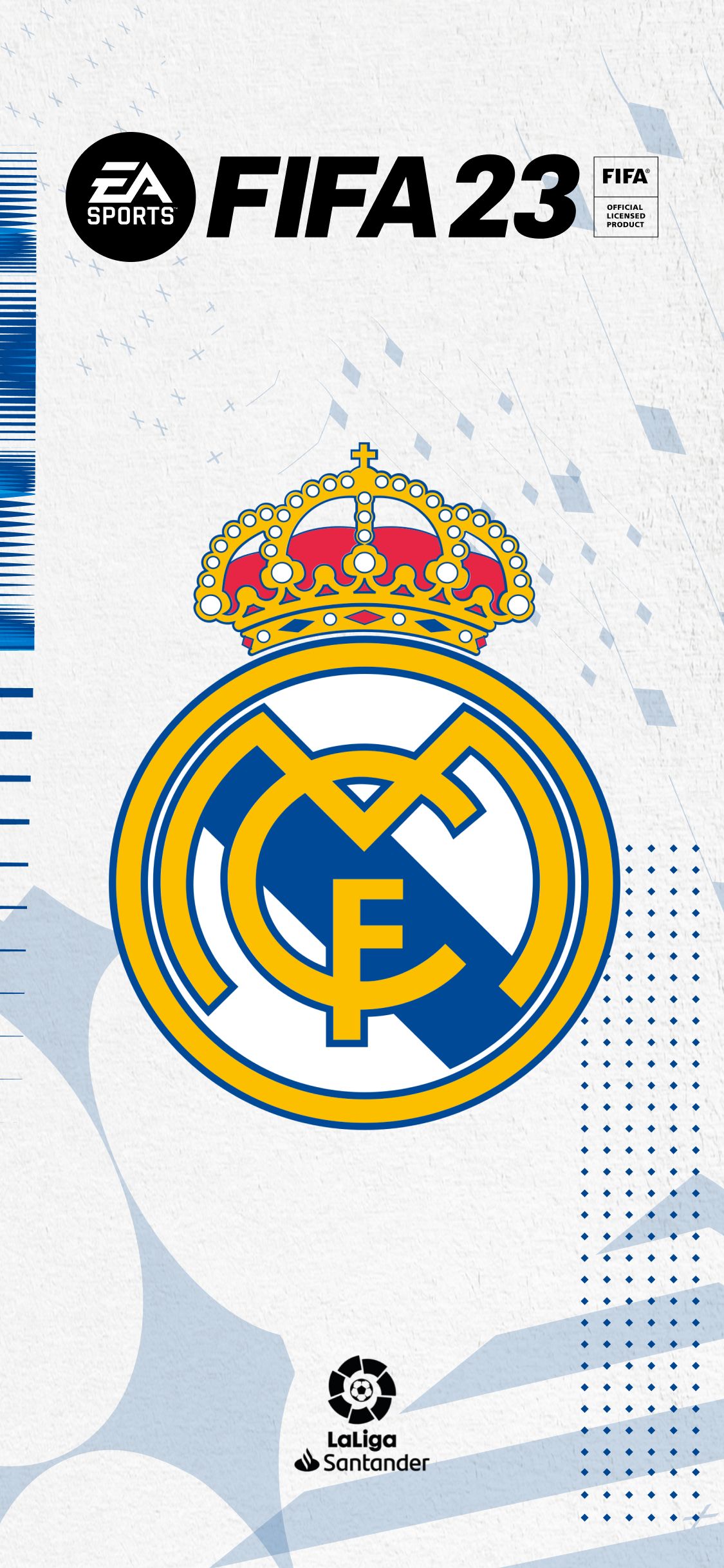 EA SPORTS FIFA 23 Club Packs - Real Madrid